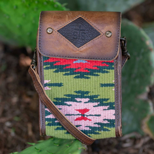 Sts Ranchwear - Baja Dreams Cellphone Pouch