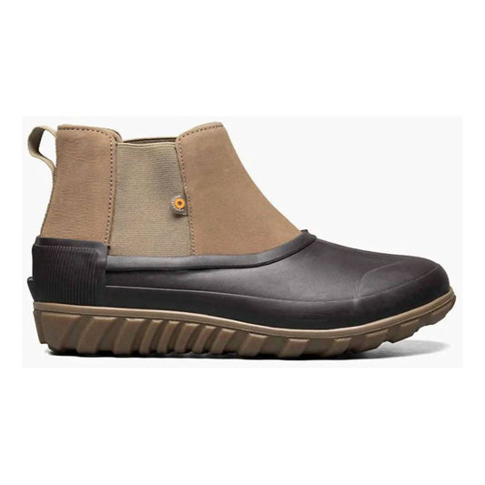 Bogs - Women's Classic Casual Chelsea Boots