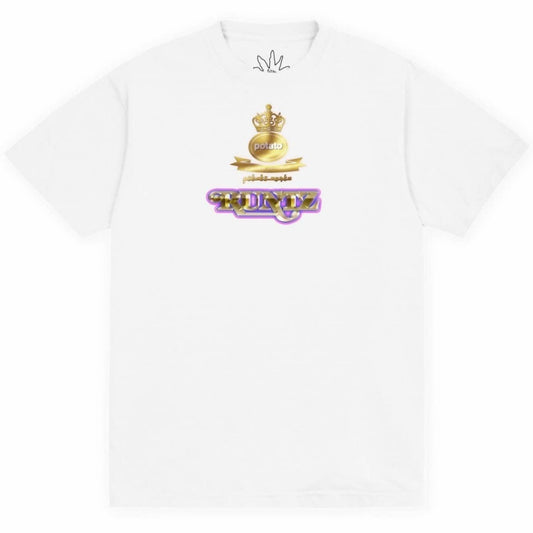 Runtz - Men's X Potato Menu Tee