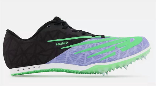 New Balance - Spikes Mid Distance