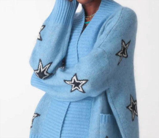 Electric & Rose - SHAY CARDIGAN