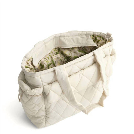 Vera Bradley - Welland Diaper Bag Tote