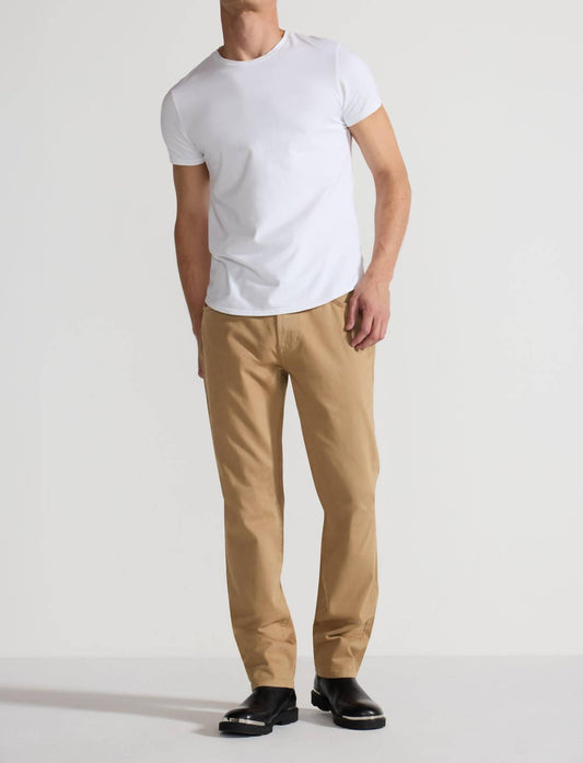 Monfrere - Deniro Slim Straight Jeans