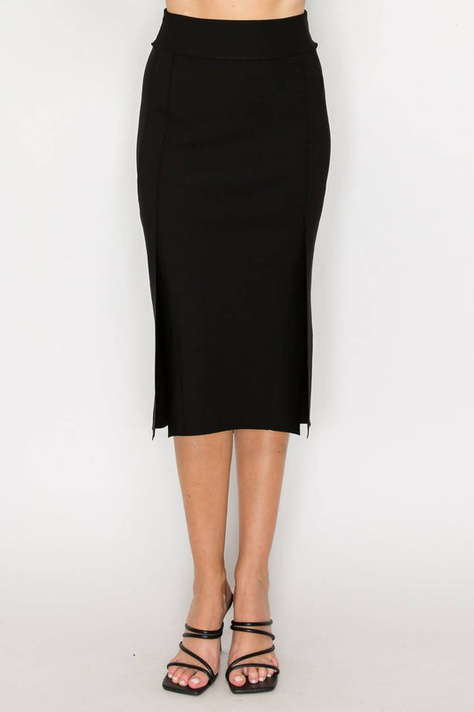 Joh - Kaman Midi Skirt
