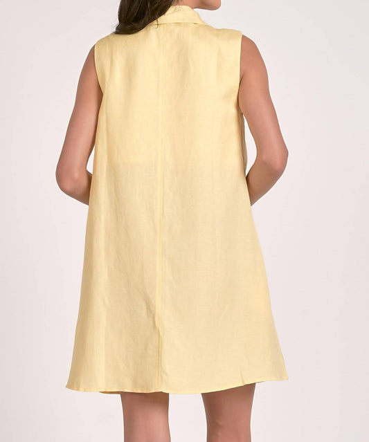 Elan - Lorelai Dress