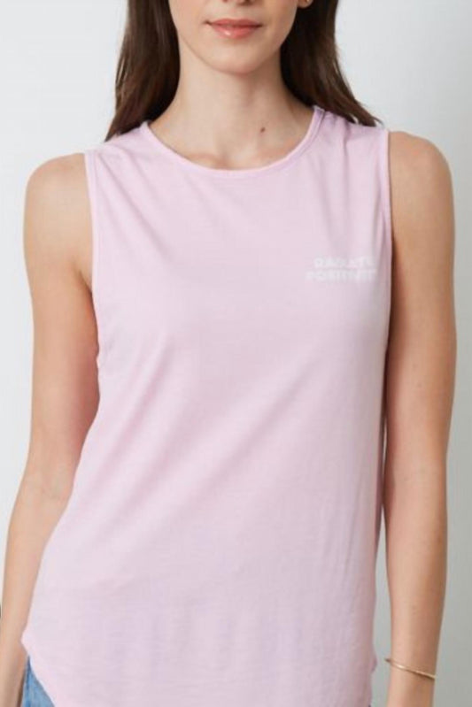 Good Hyouman - Radiate Positivity Tank Top