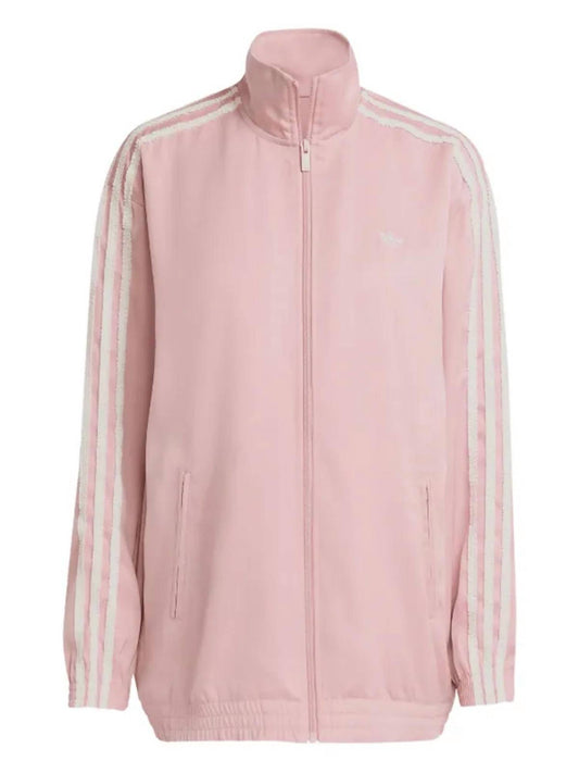 Adidas - Striped Track Jacket