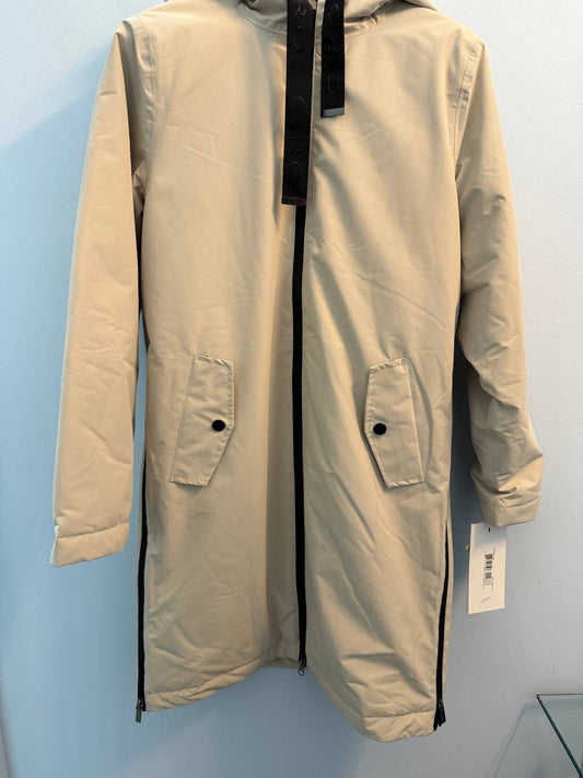 Cro - Women's Urban Outdoor Jacket