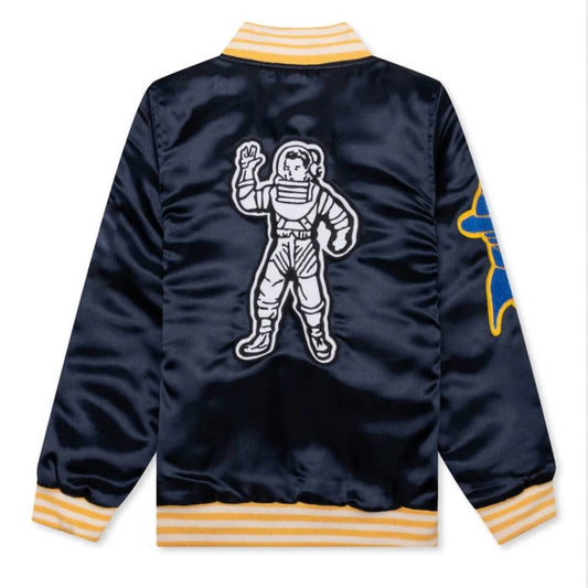 Billionaire Boys Club - Kids Speaker Box Jacket