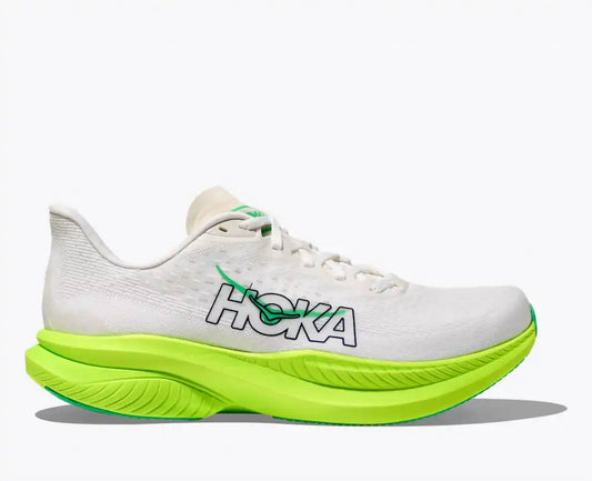 Hoka - Men's Mach 6 Running Shoes