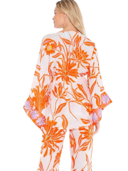 Taj By Sabrina Crippa - Teresa Cover Up