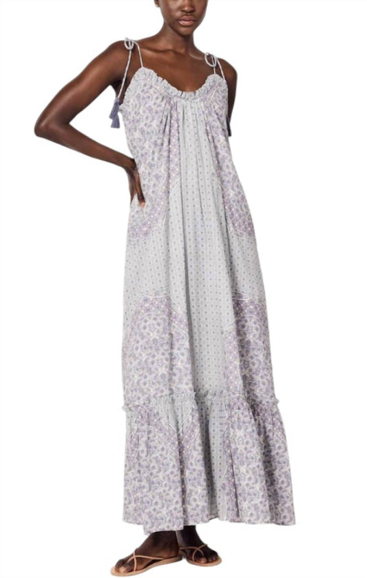 Cleobella - Cindy Ankle Dress