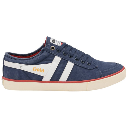 Gola - Men's Comet Plimsoll Sneakers