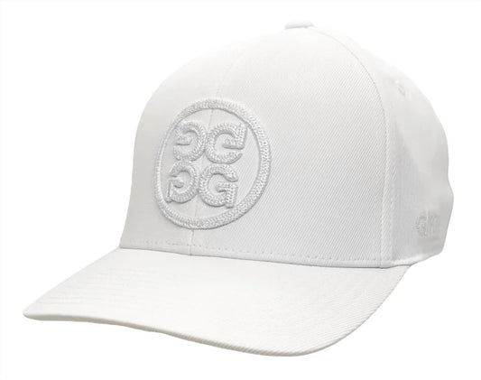 G/Fore - Men's Tonal Snapback Hat