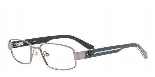Guess - Unisex Gu9101-3 Eyeglasses