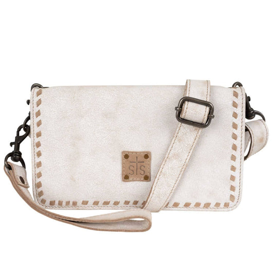 Sts Ranchwear - Women's Cremello Evie Organizer Bag