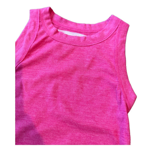 T2Love - Girl's Signature Tank Top