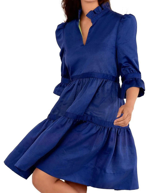 Gretchen Scott - Teardrop Dress