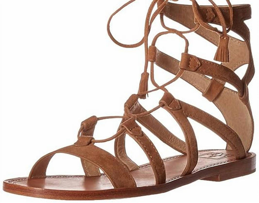 Frye - Women's Ruth Gladiator Short Sandal