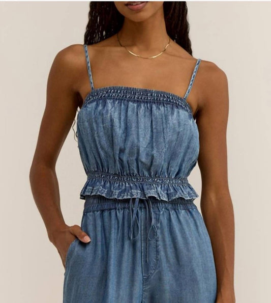 Z Supply - Rivina Tank