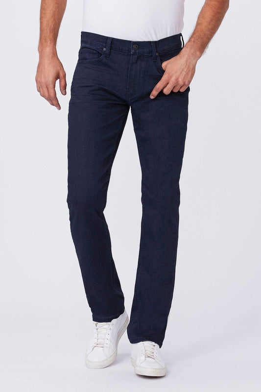 Paige - Normandie Transcend Jeans