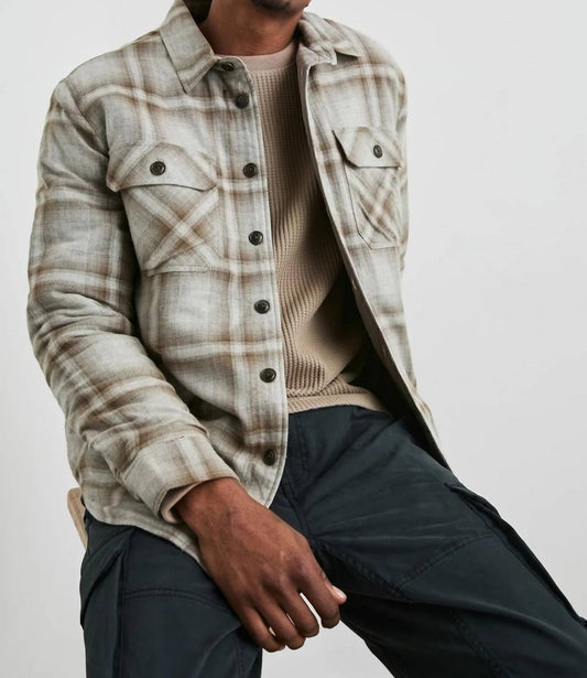 Rails - Worthing Jacket