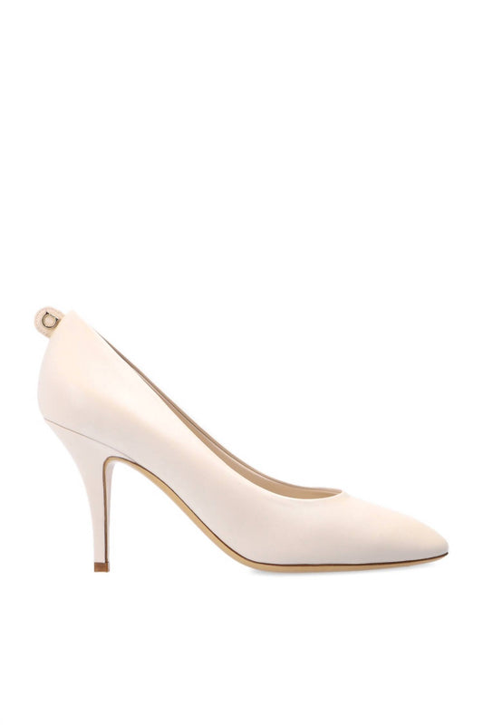 Salvatore Ferragamo - Women's Judy Stiletto Pumps