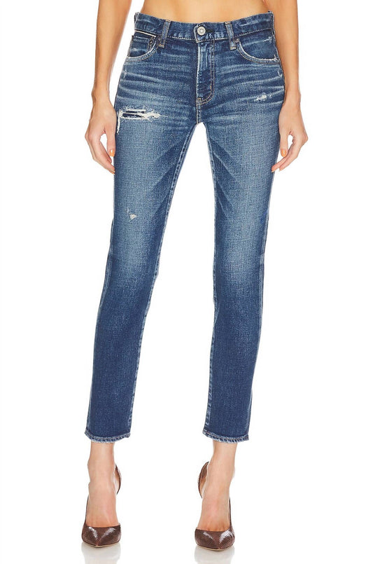 Moussy - Swillburg Skinny Jean