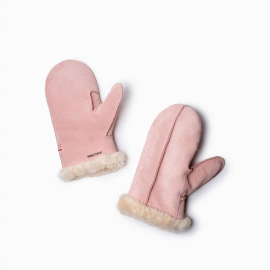Minnetonka - Women's Sheepskin Mittens