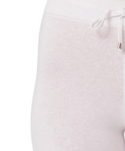 French Kyss - Drawstring Knit Lounge Pant