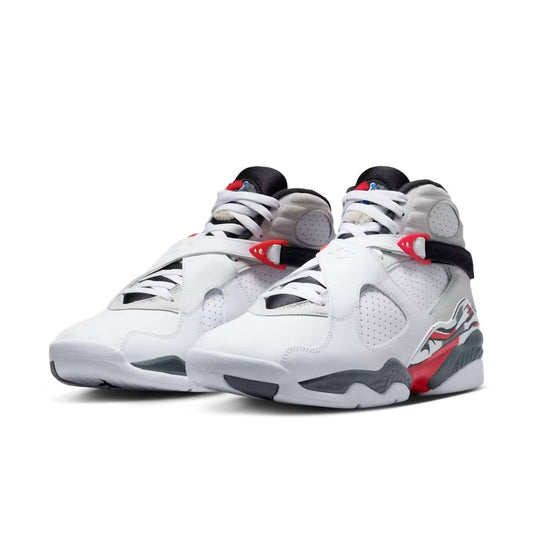 Nike - Kids' Grade School Air Jordan 8 Retro Bugs Bunny Shoes