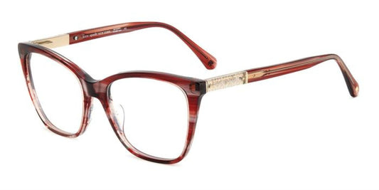 Kate Spade - Women's Clio/g 1zx Eyeglasses