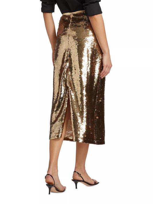 Marie Oliver - Wray Skirt