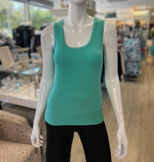 River + Sky - Women's Corinna Scoop Tank