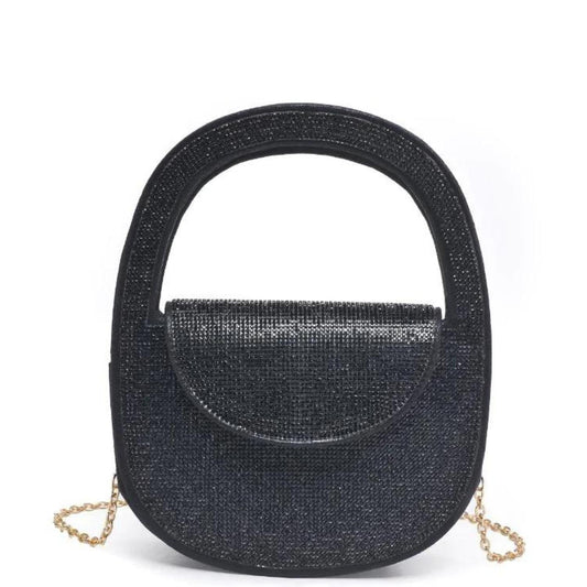 Urban Expressions - Women's Nebula Evening Bag