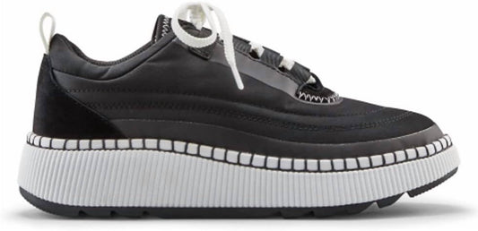 Cougar - Women's Sayah Sneaker