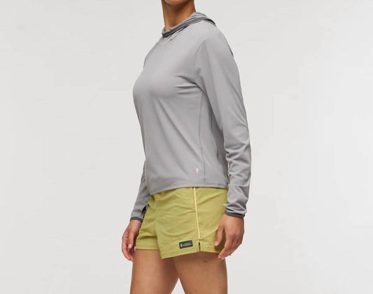 Cotopaxi - Sombra Sun Hoodie