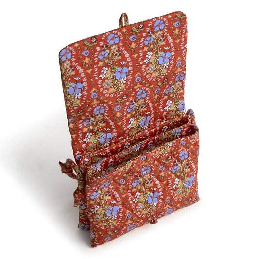 Vera Bradley - Women's Baird Hipster Bag