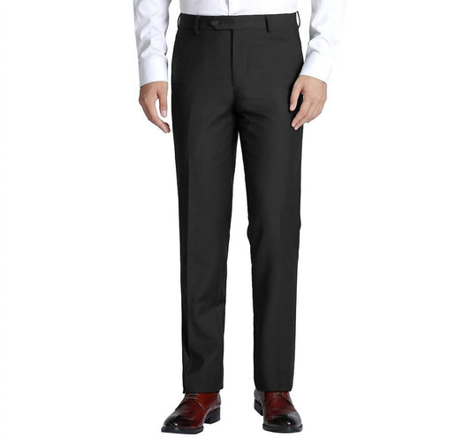 Renoir - Classic Slim Fit Pant