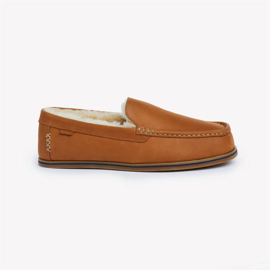 Hari Mari - Men's Hacienda Lx Slippers
