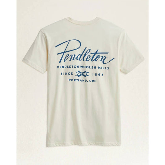Pendleton - Men's Heritage Tee