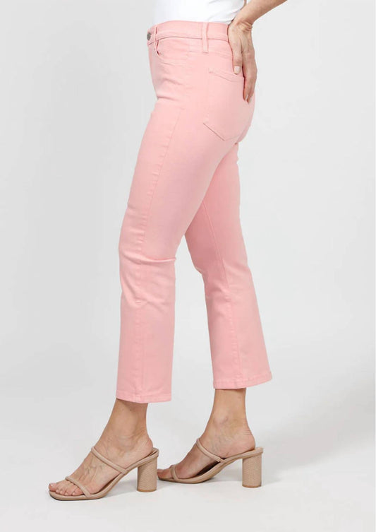 Elliott Lauren - Baby Boot Cut Denim Pant