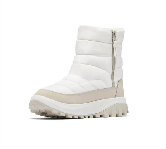 Columbia - Women's Snowtrot Mid Boot