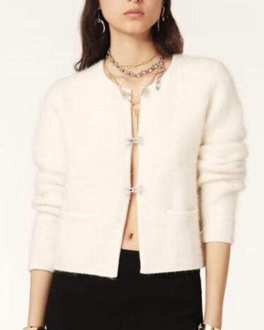 Ba&Sh - Grayson Cardigan