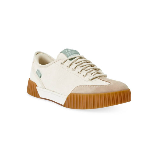 Kizik - Women's Brooklyn Canvas Sneakers