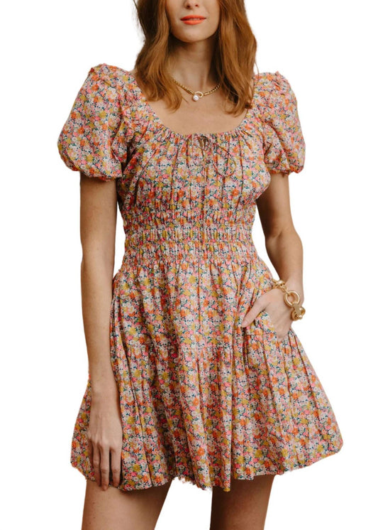 Love The Label - Nicola Dress