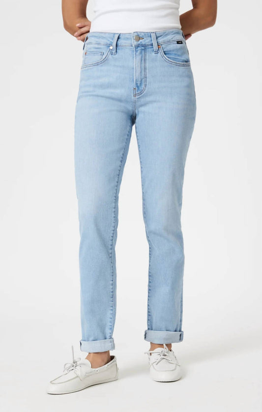 Mavi - Kathleen Slim Boyfriend Jean