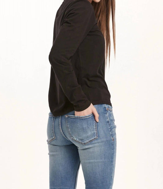 Dear John Denim - Kathy Long Sleeve Tee