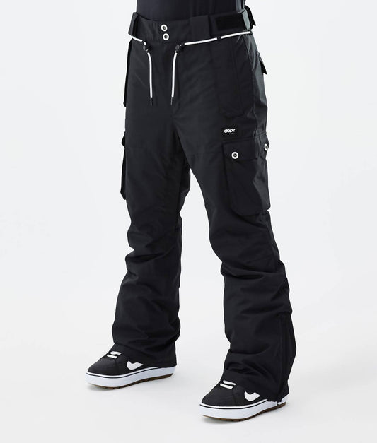 Dope - Women's Iconic Ski Pants