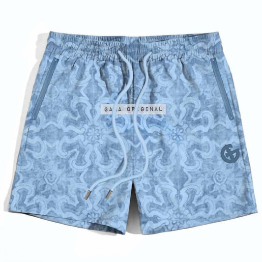 Gala - MEN'S MOTIF SHORT